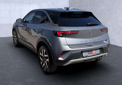 Opel Mokka, 2023 3