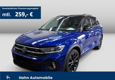 Volkswagen T-Roc, 2023