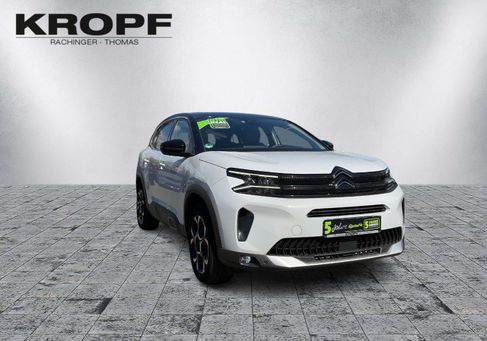 Citroën C5 Aircross, 2024 3