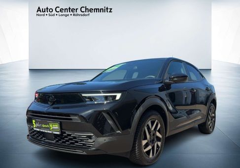 Opel Mokka, 2024 3