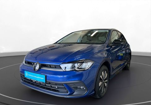 Volkswagen Polo, 2025 2