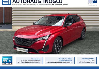 Peugeot 308, 2024