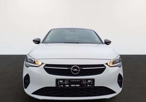 Opel Corsa, 2022 2