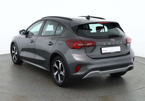 Ford Focus, 2023