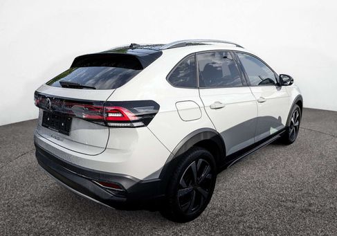 Volkswagen Taigo, 2022 3