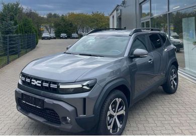 Dacia Duster, 2025