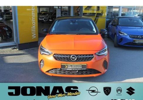 Opel Corsa, 2023 2