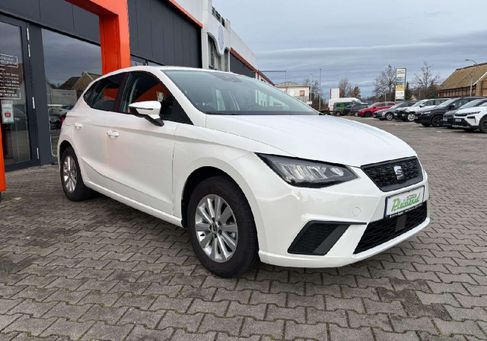 Seat Ibiza, 2025