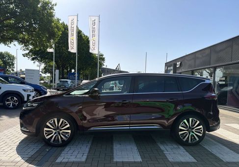 Renault Espace, 2022