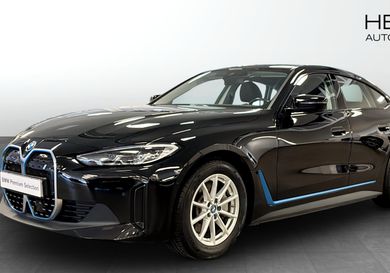 BMW i4, 2024