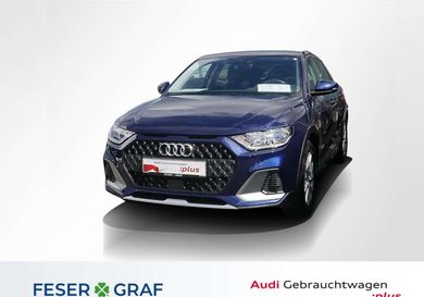 Audi A1, 2025