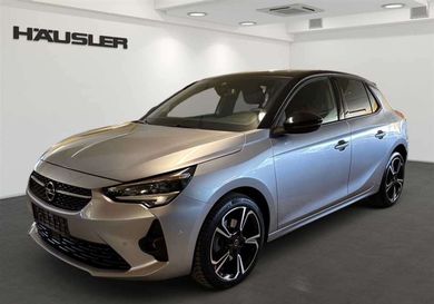 Opel Corsa, 2023