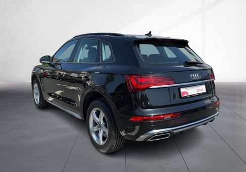Audi Q5, 2022 3