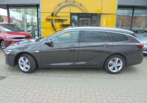 Opel Insignia, 2021 3