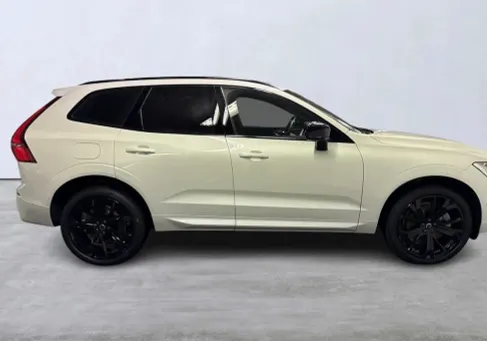Volvo XC60, 2026