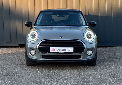 MINI Cooper D, 2019