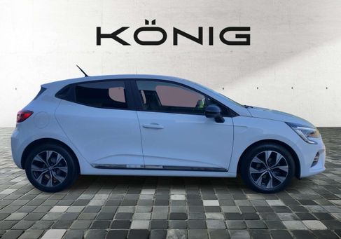 Renault Clio, 2023