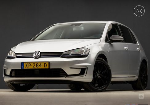 Volkswagen Golf, 2014