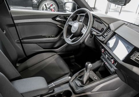 Audi A1, 2023 3