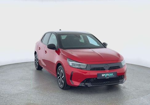 Opel Corsa, 2024 3