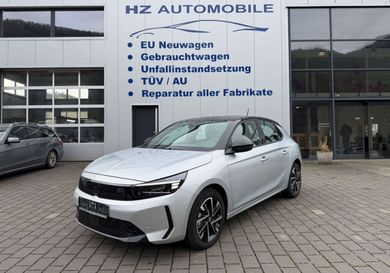 Opel Corsa, 2025