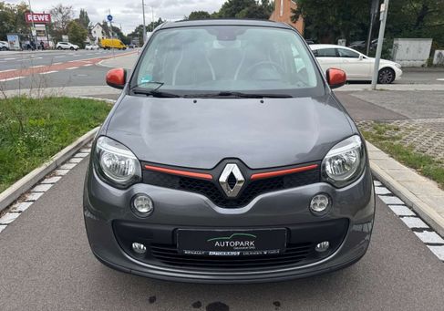 Renault Twingo, 2017