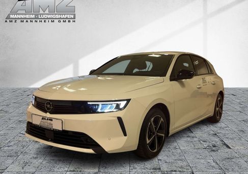 Opel Astra, 2025