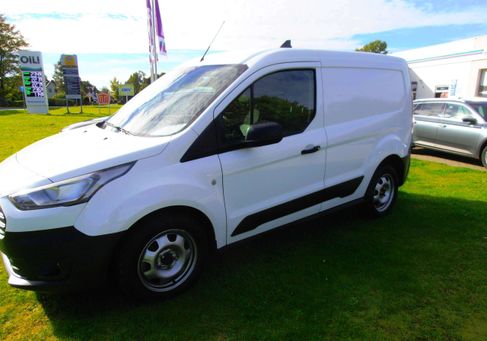 Ford Transit Connect, 2023 2