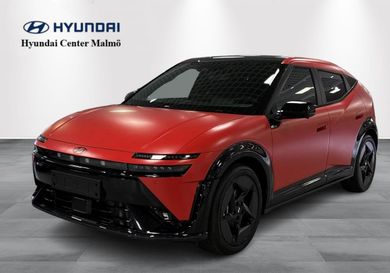 Hyundai, 2027