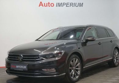 Volkswagen Passat Variant, 2023