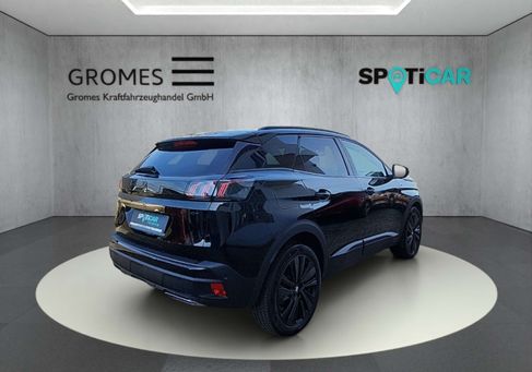 Peugeot 3008, 2023
