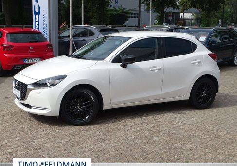 Mazda 2, 2023 2