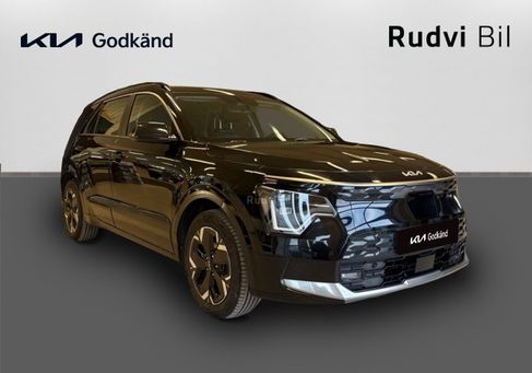 Kia Niro, 2023