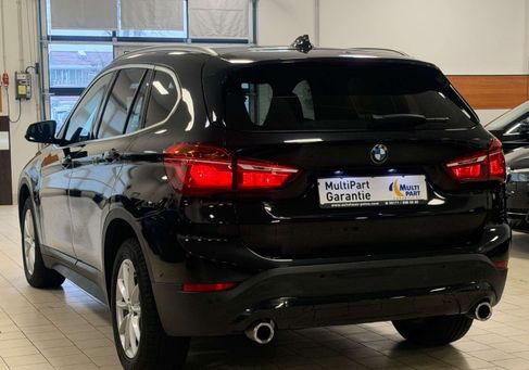BMW X1, 2021 2