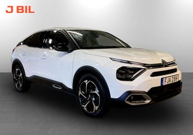 Citroën C4, 2023
