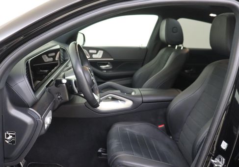 Mercedes-Benz GLE 400, 2023