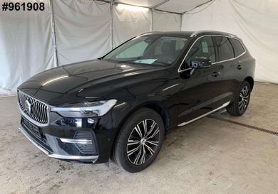 Volvo XC60, 2022