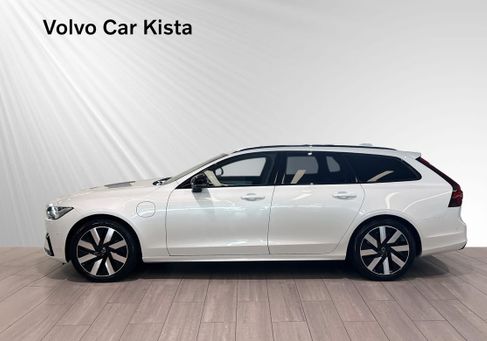 Volvo V90, 2026