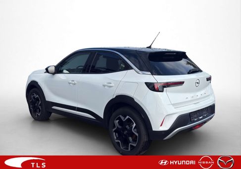 Opel Mokka, 2021 2