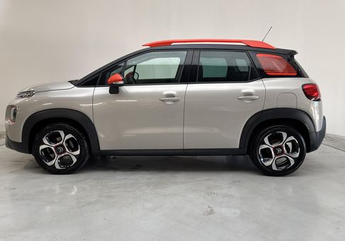 Citroën C3 Aircross, 2018 2