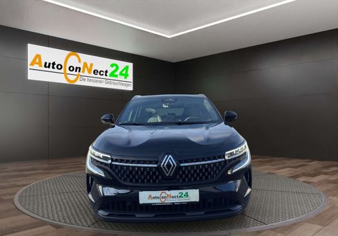 Renault Austral, 2025