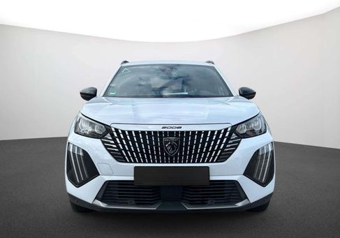 Peugeot 2008, 2024 2