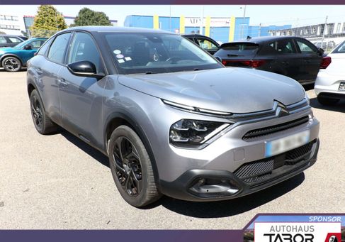 Citroën C4, 2022 2