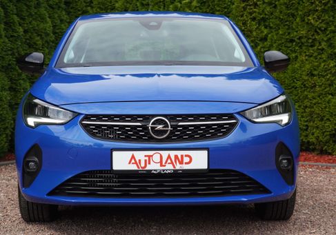Opel Corsa, 2023 3
