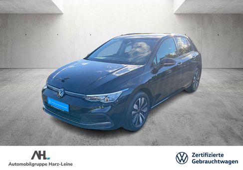 Volkswagen Golf, 2023