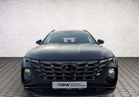 Hyundai Tucson, 2023