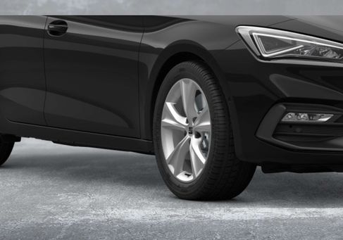 Seat Leon, 2025