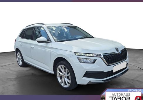 Skoda Kamiq, 2020 2