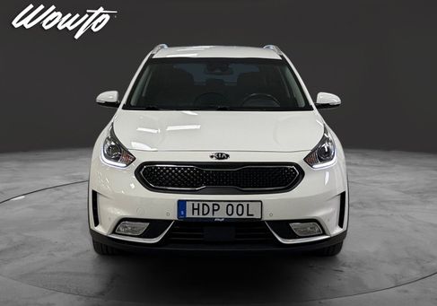 Kia Niro, 2019 2
