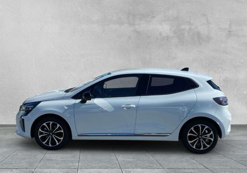 Renault Clio, 2025